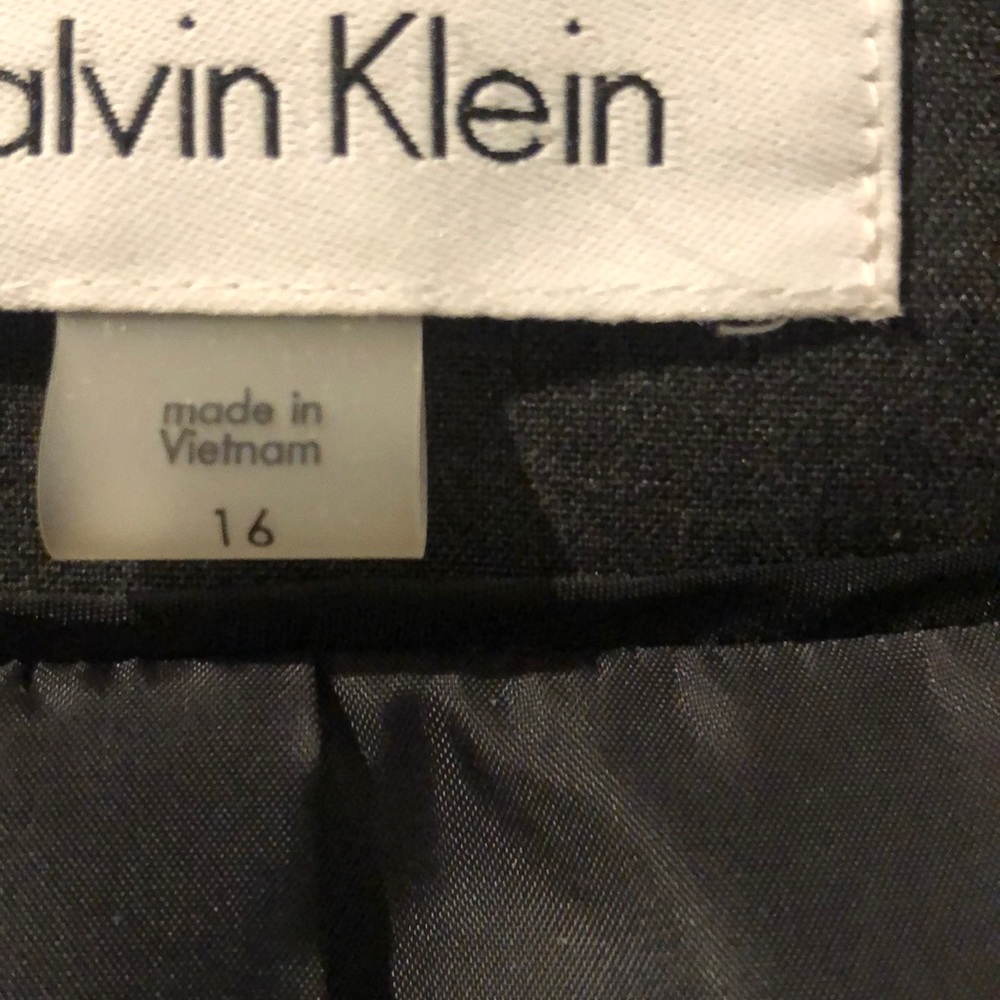 Dark Gray Jacket - image 2